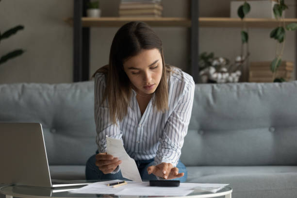 Loan Comparison Services in Beaumont, TX