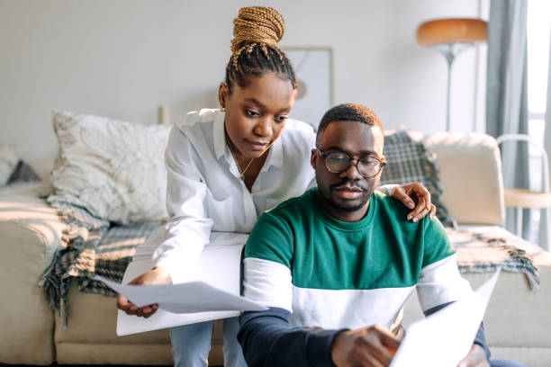 Financial Counseling and Guidance in Beaumont, TX